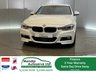 USED 2015 65 BMW 3 SERIES 2.0 320i M Sport Saloon 4dr Petrol Auto Euro 6 (s/s) (184 ps) Â£4k EXTRAS - 12 BMW SERVICES