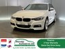 USED 2015 65 BMW 3 SERIES 2.0 320i M Sport Saloon 4dr Petrol Auto Euro 6 (s/s) (184 ps) Â£4k EXTRAS - 12 BMW SERVICES