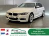 USED 2015 65 BMW 3 SERIES 2.0 320i M Sport Saloon 4dr Petrol Auto Euro 6 (s/s) (184 ps) Â£4k EXTRAS - 12 BMW SERVICES