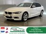 USED 2015 65 BMW 3 SERIES 2.0 320i M Sport Saloon 4dr Petrol Auto Euro 6 (s/s) (184 ps) Â£4k EXTRAS - 12 BMW SERVICES
