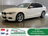 USED 2015 65 BMW 3 SERIES 2.0 320i M Sport Saloon 4dr Petrol Auto Euro 6 (s/s) (184 ps) Â£4k EXTRAS - 12 BMW SERVICES