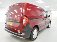 USED 2024 24 NISSAN TOWNSTAR 90 KWH 45 KWH L1 ACENTA AUTO ELECTRIC 6 DOOR AUTO | CARPLAY | LEATHER | ELECTRIC