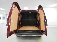 USED 2024 24 NISSAN TOWNSTAR 90 KWH 45 KWH L1 ACENTA AUTO ELECTRIC 6 DOOR AUTO | CARPLAY | LEATHER | ELECTRIC