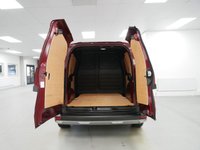 USED 2024 24 NISSAN TOWNSTAR 90 KWH 45 KWH L1 ACENTA AUTO ELECTRIC 6 DOOR AUTO | CARPLAY | LEATHER | ELECTRIC