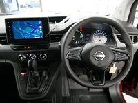 USED 2024 24 NISSAN TOWNSTAR 90 KWH 45 KWH L1 ACENTA AUTO ELECTRIC 6 DOOR AUTO | CARPLAY | LEATHER | ELECTRIC