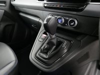 USED 2024 24 NISSAN TOWNSTAR 90 KWH 45 KWH L1 ACENTA AUTO ELECTRIC 6 DOOR AUTO | CARPLAY | LEATHER | ELECTRIC