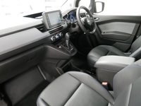 USED 2024 24 NISSAN TOWNSTAR 90 KWH 45 KWH L1 ACENTA AUTO ELECTRIC 6 DOOR AUTO | CARPLAY | LEATHER | ELECTRIC