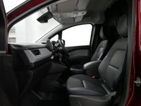 USED 2024 24 NISSAN TOWNSTAR 90 KWH 45 KWH L1 ACENTA AUTO ELECTRIC 6 DOOR AUTO | CARPLAY | LEATHER | ELECTRIC