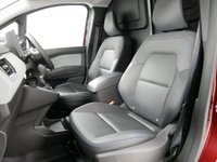USED 2024 24 NISSAN TOWNSTAR 90 KWH 45 KWH L1 ACENTA AUTO ELECTRIC 6 DOOR AUTO | CARPLAY | LEATHER | ELECTRIC