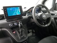 USED 2024 24 NISSAN TOWNSTAR 90 KWH 45 KWH L1 ACENTA AUTO ELECTRIC 6 DOOR AUTO | CARPLAY | LEATHER | ELECTRIC