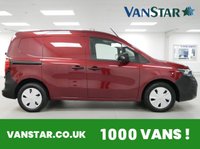 USED 2024 24 NISSAN TOWNSTAR 90 KWH 45 KWH L1 ACENTA AUTO ELECTRIC 6 DOOR AUTO | CARPLAY | LEATHER | ELECTRIC
