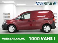 USED 2024 24 NISSAN TOWNSTAR 90 KWH 45 KWH L1 ACENTA AUTO ELECTRIC 6 DOOR AUTO | CARPLAY | LEATHER | ELECTRIC