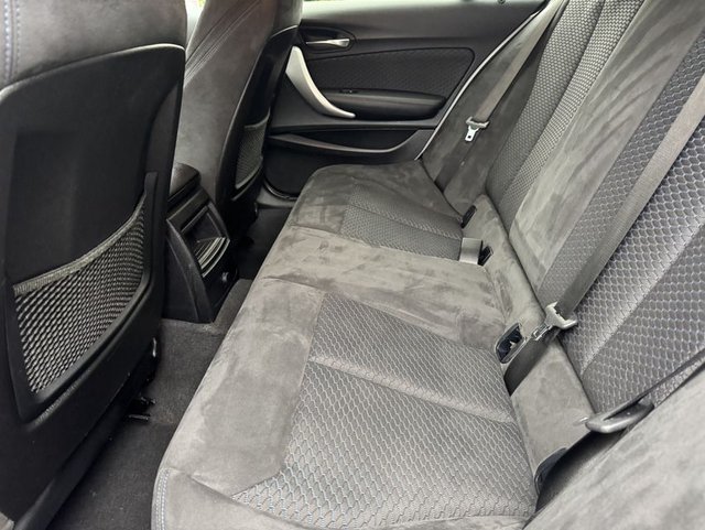 2017 BMW 1 Series 1.5L M Sport 5dr - Photo 6