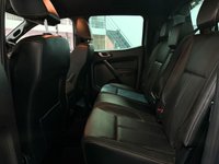 USED 2022 72 FORD RANGER 2.0 EcoBlue Wildtrak Pickup Double Cab 4dr Diesel Auto 4WD Euro 6 (s/s) (213 ps) REAR ROLLER SHUTTER