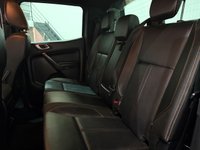 USED 2022 72 FORD RANGER 2.0 EcoBlue Wildtrak Pickup Double Cab 4dr Diesel Auto 4WD Euro 6 (s/s) (213 ps) REAR ROLLER SHUTTER