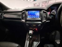 USED 2022 72 FORD RANGER 2.0 EcoBlue Wildtrak Pickup Double Cab 4dr Diesel Auto 4WD Euro 6 (s/s) (213 ps) REAR ROLLER SHUTTER