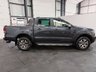 USED 2022 72 FORD RANGER 2.0 EcoBlue Wildtrak Pickup Double Cab 4dr Diesel Auto 4WD Euro 6 (s/s) (213 ps) REAR ROLLER SHUTTER