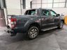 USED 2022 72 FORD RANGER 2.0 EcoBlue Wildtrak Pickup Double Cab 4dr Diesel Auto 4WD Euro 6 (s/s) (213 ps) REAR ROLLER SHUTTER