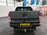 USED 2022 72 FORD RANGER 2.0 EcoBlue Wildtrak Pickup Double Cab 4dr Diesel Auto 4WD Euro 6 (s/s) (213 ps) REAR ROLLER SHUTTER