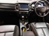 USED 2022 72 FORD RANGER 2.0 EcoBlue Wildtrak Pickup Double Cab 4dr Diesel Auto 4WD Euro 6 (s/s) (213 ps) REAR ROLLER SHUTTER