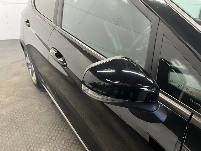 2018 Ford Fiesta 1L Active X 5dr - Photo 10