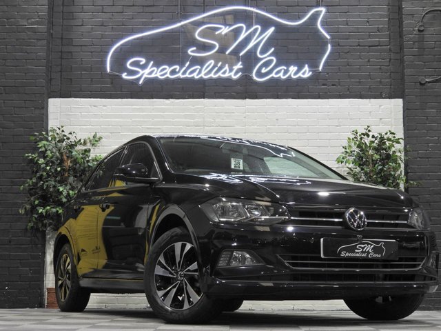2021 Volkswagen Polo 1L Match 5dr - Photo 5