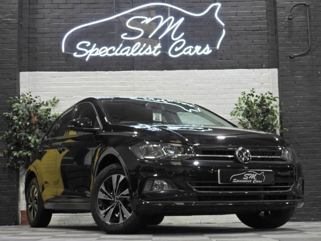2021 Volkswagen Polo 1L Match 5dr - Photo 7