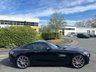 USED 2016 16 MERCEDES-BENZ AMG GT 4.0 V8 BiTurbo S (Premium) Coupe 2dr Petrol SpdS DCT Euro 6 (s/s) (510 ps)-Fantastic Low Mileage Example-2 Former Keepers-Last Keeper Since Nov 2017-Finished In Obsidian Black Metallic-Black Nappa Leather Upholstery-Keyless Go-Mirror Package-illuminated Door Sills-Factory Painted Red Brake Callipers-Switchable Exhaust System-Burmester Sound System-Aluminium Interior Trim-Rear View Camera-Rear Parking Assist-Memory Package-Glass Panoramic Sunroof-7 Speed Automatic Dual-Clutch Transmission-Electronic Locking Diff-Adjustable Chassis-Electric Folding Door Mirors-Dab Radio-Dual Climate Control-Automatic High Beam Control-LED Headlamps-Ready For That European Road Trip. 