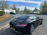 USED 2016 16 MERCEDES-BENZ AMG GT 4.0 V8 BiTurbo S (Premium) Coupe 2dr Petrol SpdS DCT Euro 6 (s/s) (510 ps)-Fantastic Low Mileage Example-2 Former Keepers-Last Keeper Since Nov 2017-Finished In Obsidian Black Metallic-Black Nappa Leather Upholstery-Keyless Go-Mirror Package-illuminated Door Sills-Factory Painted Red Brake Callipers-Switchable Exhaust System-Burmester Sound System-Aluminium Interior Trim-Rear View Camera-Rear Parking Assist-Memory Package-Glass Panoramic Sunroof-7 Speed Automatic Dual-Clutch Transmission-Electronic Locking Diff-Adjustable Chassis-Electric Folding Door Mirors-Dab Radio-Dual Climate Control-Automatic High Beam Control-LED Headlamps-Ready For That European Road Trip. 