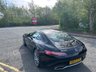 USED 2016 16 MERCEDES-BENZ AMG GT 4.0 V8 BiTurbo S (Premium) Coupe 2dr Petrol SpdS DCT Euro 6 (s/s) (510 ps)-Fantastic Low Mileage Example-2 Former Keepers-Last Keeper Since Nov 2017-Finished In Obsidian Black Metallic-Black Nappa Leather Upholstery-Keyless Go-Mirror Package-illuminated Door Sills-Factory Painted Red Brake Callipers-Switchable Exhaust System-Burmester Sound System-Aluminium Interior Trim-Rear View Camera-Rear Parking Assist-Memory Package-Glass Panoramic Sunroof-7 Speed Automatic Dual-Clutch Transmission-Electronic Locking Diff-Adjustable Chassis-Electric Folding Door Mirors-Dab Radio-Dual Climate Control-Automatic High Beam Control-LED Headlamps-Ready For That European Road Trip. 