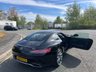 USED 2016 16 MERCEDES-BENZ AMG GT 4.0 V8 BiTurbo S (Premium) Coupe 2dr Petrol SpdS DCT Euro 6 (s/s) (510 ps)-Fantastic Low Mileage Example-2 Former Keepers-Last Keeper Since Nov 2017-Finished In Obsidian Black Metallic-Black Nappa Leather Upholstery-Keyless Go-Mirror Package-illuminated Door Sills-Factory Painted Red Brake Callipers-Switchable Exhaust System-Burmester Sound System-Aluminium Interior Trim-Rear View Camera-Rear Parking Assist-Memory Package-Glass Panoramic Sunroof-7 Speed Automatic Dual-Clutch Transmission-Electronic Locking Diff-Adjustable Chassis-Electric Folding Door Mirors-Dab Radio-Dual Climate Control-Automatic High Beam Control-LED Headlamps-Ready For That European Road Trip. 