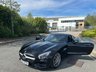 USED 2016 16 MERCEDES-BENZ AMG GT 4.0 V8 BiTurbo S (Premium) Coupe 2dr Petrol SpdS DCT Euro 6 (s/s) (510 ps)-Fantastic Low Mileage Example-2 Former Keepers-Last Keeper Since Nov 2017-Finished In Obsidian Black Metallic-Black Nappa Leather Upholstery-Keyless Go-Mirror Package-illuminated Door Sills-Factory Painted Red Brake Callipers-Switchable Exhaust System-Burmester Sound System-Aluminium Interior Trim-Rear View Camera-Rear Parking Assist-Memory Package-Glass Panoramic Sunroof-7 Speed Automatic Dual-Clutch Transmission-Electronic Locking Diff-Adjustable Chassis-Electric Folding Door Mirors-Dab Radio-Dual Climate Control-Automatic High Beam Control-LED Headlamps-Ready For That European Road Trip. 