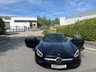 USED 2016 16 MERCEDES-BENZ AMG GT 4.0 V8 BiTurbo S (Premium) Coupe 2dr Petrol SpdS DCT Euro 6 (s/s) (510 ps)-Fantastic Low Mileage Example-2 Former Keepers-Last Keeper Since Nov 2017-Finished In Obsidian Black Metallic-Black Nappa Leather Upholstery-Keyless Go-Mirror Package-illuminated Door Sills-Factory Painted Red Brake Callipers-Switchable Exhaust System-Burmester Sound System-Aluminium Interior Trim-Rear View Camera-Rear Parking Assist-Memory Package-Glass Panoramic Sunroof-7 Speed Automatic Dual-Clutch Transmission-Electronic Locking Diff-Adjustable Chassis-Electric Folding Door Mirors-Dab Radio-Dual Climate Control-Automatic High Beam Control-LED Headlamps-Ready For That European Road Trip. 