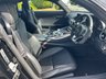 USED 2016 16 MERCEDES-BENZ AMG GT 4.0 V8 BiTurbo S (Premium) Coupe 2dr Petrol SpdS DCT Euro 6 (s/s) (510 ps)-Fantastic Low Mileage Example-2 Former Keepers-Last Keeper Since Nov 2017-Finished In Obsidian Black Metallic-Black Nappa Leather Upholstery-Keyless Go-Mirror Package-illuminated Door Sills-Factory Painted Red Brake Callipers-Switchable Exhaust System-Burmester Sound System-Aluminium Interior Trim-Rear View Camera-Rear Parking Assist-Memory Package-Glass Panoramic Sunroof-7 Speed Automatic Dual-Clutch Transmission-Electronic Locking Diff-Adjustable Chassis-Electric Folding Door Mirors-Dab Radio-Dual Climate Control-Automatic High Beam Control-LED Headlamps-Ready For That European Road Trip. 