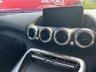 USED 2016 16 MERCEDES-BENZ AMG GT 4.0 V8 BiTurbo S (Premium) Coupe 2dr Petrol SpdS DCT Euro 6 (s/s) (510 ps)-Fantastic Low Mileage Example-2 Former Keepers-Last Keeper Since Nov 2017-Finished In Obsidian Black Metallic-Black Nappa Leather Upholstery-Keyless Go-Mirror Package-illuminated Door Sills-Factory Painted Red Brake Callipers-Switchable Exhaust System-Burmester Sound System-Aluminium Interior Trim-Rear View Camera-Rear Parking Assist-Memory Package-Glass Panoramic Sunroof-7 Speed Automatic Dual-Clutch Transmission-Electronic Locking Diff-Adjustable Chassis-Electric Folding Door Mirors-Dab Radio-Dual Climate Control-Automatic High Beam Control-LED Headlamps-Ready For That European Road Trip. 