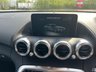 USED 2016 16 MERCEDES-BENZ AMG GT 4.0 V8 BiTurbo S (Premium) Coupe 2dr Petrol SpdS DCT Euro 6 (s/s) (510 ps)-Fantastic Low Mileage Example-2 Former Keepers-Last Keeper Since Nov 2017-Finished In Obsidian Black Metallic-Black Nappa Leather Upholstery-Keyless Go-Mirror Package-illuminated Door Sills-Factory Painted Red Brake Callipers-Switchable Exhaust System-Burmester Sound System-Aluminium Interior Trim-Rear View Camera-Rear Parking Assist-Memory Package-Glass Panoramic Sunroof-7 Speed Automatic Dual-Clutch Transmission-Electronic Locking Diff-Adjustable Chassis-Electric Folding Door Mirors-Dab Radio-Dual Climate Control-Automatic High Beam Control-LED Headlamps-Ready For That European Road Trip. 