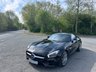 USED 2016 16 MERCEDES-BENZ AMG GT 4.0 V8 BiTurbo S (Premium) Coupe 2dr Petrol SpdS DCT Euro 6 (s/s) (510 ps)-Fantastic Low Mileage Example-2 Former Keepers-Last Keeper Since Nov 2017-Finished In Obsidian Black Metallic-Black Nappa Leather Upholstery-Keyless Go-Mirror Package-illuminated Door Sills-Factory Painted Red Brake Callipers-Switchable Exhaust System-Burmester Sound System-Aluminium Interior Trim-Rear View Camera-Rear Parking Assist-Memory Package-Glass Panoramic Sunroof-7 Speed Automatic Dual-Clutch Transmission-Electronic Locking Diff-Adjustable Chassis-Electric Folding Door Mirors-Dab Radio-Dual Climate Control-Automatic High Beam Control-LED Headlamps-Ready For That European Road Trip. 