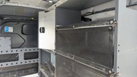 USED 2020 70 FORD TRANSIT CUSTOM L1 H2 Trend Automatic Tdci 130 ps HIgh Roof 300 With Air Conditioning, Electric Pack, Rear Racking, Parking Sensors, Speed Limiter 70 MPH, Security Locks and Rood Beacon finished in 