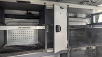 USED 2020 70 FORD TRANSIT CUSTOM L1 H2 Trend Automatic Tdci 130 ps HIgh Roof 300 With Air Conditioning, Electric Pack, Rear Racking, Parking Sensors, Speed Limiter 70 MPH, Security Locks and Rood Beacon finished in 