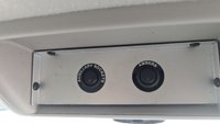 USED 2020 70 FORD TRANSIT CUSTOM L1 H2 Trend Automatic Tdci 130 ps HIgh Roof 300 With Air Conditioning, Electric Pack, Rear Racking, Parking Sensors, Speed Limiter 70 MPH, Security Locks and Rood Beacon finished in 