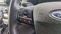 USED 2020 70 FORD TRANSIT CUSTOM L1 H2 Trend Automatic Tdci 130 ps HIgh Roof 300 With Air Conditioning, Electric Pack, Rear Racking, Parking Sensors, Speed Limiter 70 MPH, Security Locks and Rood Beacon finished in 