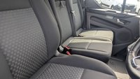 USED 2020 70 FORD TRANSIT CUSTOM L1 H2 Trend Automatic Tdci 130 ps HIgh Roof 300 With Air Conditioning, Electric Pack, Rear Racking, Parking Sensors, Speed Limiter 70 MPH, Security Locks and Rood Beacon finished in 