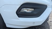 USED 2020 70 FORD TRANSIT CUSTOM L1 H2 Trend Automatic Tdci 130 ps HIgh Roof 300 With Air Conditioning, Electric Pack, Rear Racking, Parking Sensors, Speed Limiter 70 MPH, Security Locks and Rood Beacon finished in 