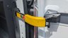 USED 2020 70 FORD TRANSIT CUSTOM L1 H2 Trend Automatic Tdci 130 ps HIgh Roof 300 With Air Conditioning, Electric Pack, Rear Racking, Parking Sensors, Speed Limiter 70 MPH, Security Locks and Rood Beacon finished in 