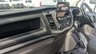 USED 2020 70 FORD TRANSIT CUSTOM L1 H2 Trend Automatic Tdci 130 ps HIgh Roof 300 With Air Conditioning, Electric Pack, Rear Racking, Parking Sensors, Speed Limiter 70 MPH, Security Locks and Rood Beacon finished in 