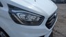 USED 2020 70 FORD TRANSIT CUSTOM L1 H2 Trend Automatic Tdci 130 ps HIgh Roof 300 With Air Conditioning, Electric Pack, Rear Racking, Parking Sensors, Speed Limiter 70 MPH, Security Locks and Rood Beacon finished in 