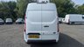 USED 2020 70 FORD TRANSIT CUSTOM L1 H2 Trend Automatic Tdci 130 ps HIgh Roof 300 With Air Conditioning, Electric Pack, Rear Racking, Parking Sensors, Speed Limiter 70 MPH, Security Locks and Rood Beacon finished in 