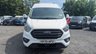 USED 2020 70 FORD TRANSIT CUSTOM L1 H2 Trend Automatic Tdci 130 ps HIgh Roof 300 With Air Conditioning, Electric Pack, Rear Racking, Parking Sensors, Speed Limiter 70 MPH, Security Locks and Rood Beacon finished in 