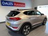 USED 2018 18 HYUNDAI TUCSON 1.7 CRDi Blue Drive Premium SE SUV 5dr Diesel DCT Euro 6 (s/s) (141 ps) LOW MILEAGE- 6 MONTHS WARRANTY