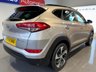 USED 2018 18 HYUNDAI TUCSON 1.7 CRDi Blue Drive Premium SE SUV 5dr Diesel DCT Euro 6 (s/s) (141 ps) LOW MILEAGE- 6 MONTHS WARRANTY
